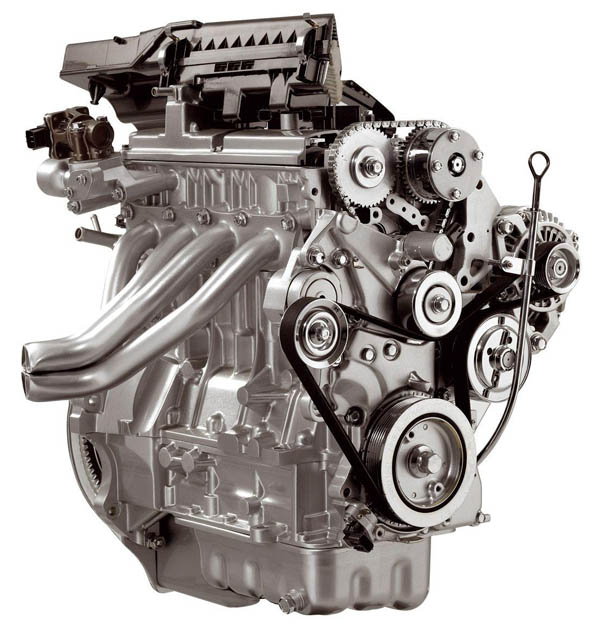 2012 A4 Allroad Car Engine